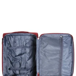 Valise Worldline Agadir 66 Cm 29 Valise Worldline Agadir 66 Cm -Promos Voyage Sac Boutique valise worldline 826089z