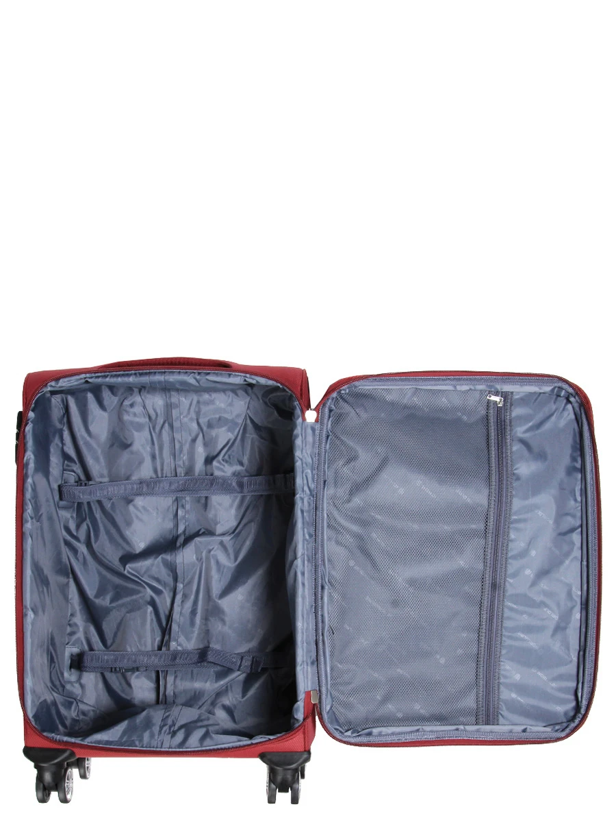 Valise Worldline Agadir 66 Cm 11 Valise Worldline Agadir 66 Cm – Image 11
