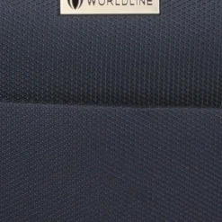 Valise Worldline Agadir 55 Cm -Promos Voyage Sac Boutique valise worldline 826185z