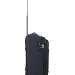 Valise Worldline Agadir 55 Cm -Promos Voyage Sac Boutique valise worldline 826186z