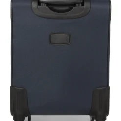 Valise Worldline Agadir 55 Cm -Promos Voyage Sac Boutique valise worldline 826190z