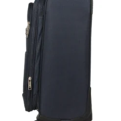 Valise Worldline Agadir 55 Cm -Promos Voyage Sac Boutique valise worldline 826193z