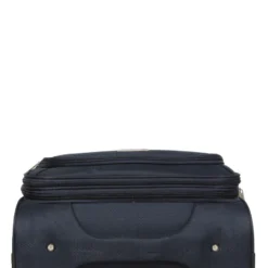 Valise Worldline Agadir 55 Cm -Promos Voyage Sac Boutique valise worldline 826195z