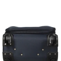 Valise Worldline Agadir 55 Cm -Promos Voyage Sac Boutique valise worldline 826196z