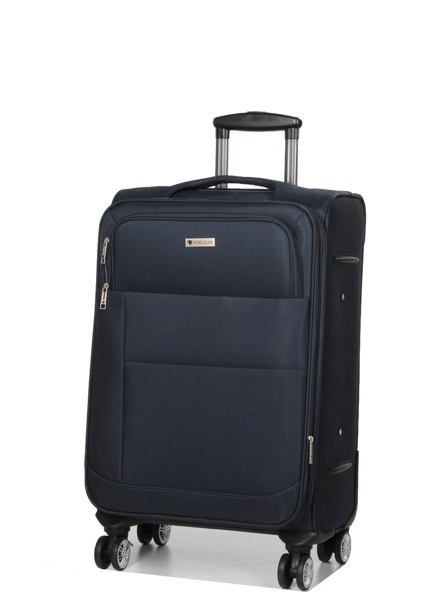 Valise Worldline Agadir 66 Cm 19 Valise Worldline Agadir 66 Cm – Image 19