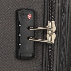 Valise Worldline Agadir 76 Cm -Promos Voyage Sac Boutique valise worldline 826296z