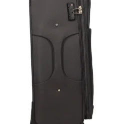 Valise Worldline Agadir 76 Cm -Promos Voyage Sac Boutique valise worldline 826298z