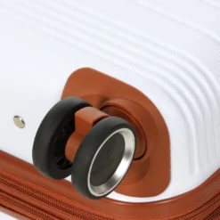 Valise Worldline Tampa 2 - 55 Cm -Promos Voyage Sac Boutique valise worldline 874291z