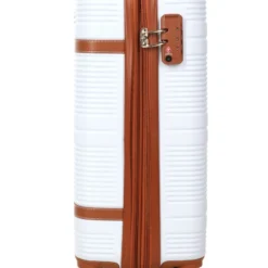 Valise Worldline Tampa 2 - 55 Cm -Promos Voyage Sac Boutique valise worldline 874301z