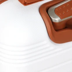 Valise Worldline Tampa 2 - 55 Cm -Promos Voyage Sac Boutique valise worldline 874302z