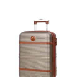 Valise Worldline Tampa 2 - 55 Cm -Promos Voyage Sac Boutique valise worldline 874310z
