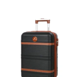 Valise Worldline Tampa 2 - 55 Cm -Promos Voyage Sac Boutique valise worldline 874326z