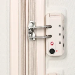 Valise Worldline Tanger 75 Cm -Promos Voyage Sac Boutique valise worldline 875120z