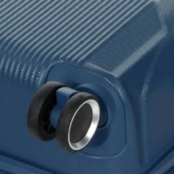 Valise Worldline Tanger 65 Cm -Promos Voyage Sac Boutique valise worldline 875202z