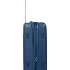 Valise Worldline Tanger 65 Cm -Promos Voyage Sac Boutique valise worldline 875206z