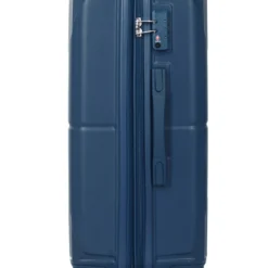 Valise Worldline Tanger 65 Cm -Promos Voyage Sac Boutique valise worldline 875210z