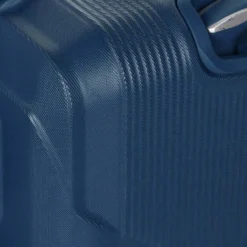 Valise Worldline Tanger 65 Cm -Promos Voyage Sac Boutique valise worldline 875211z