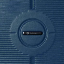 Valise Worldline Tanger 65 Cm -Promos Voyage Sac Boutique valise worldline 875215z