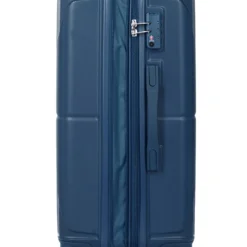 Valise Worldline Tanger 65 Cm -Promos Voyage Sac Boutique valise worldline 875216z