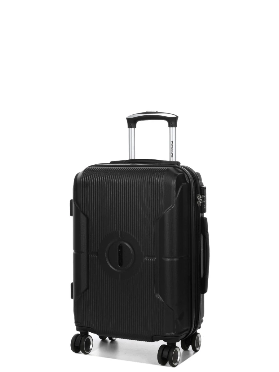 Valise Worldline Tanger 55 Cm 18 Valise Worldline Tanger 55 Cm – Image 18