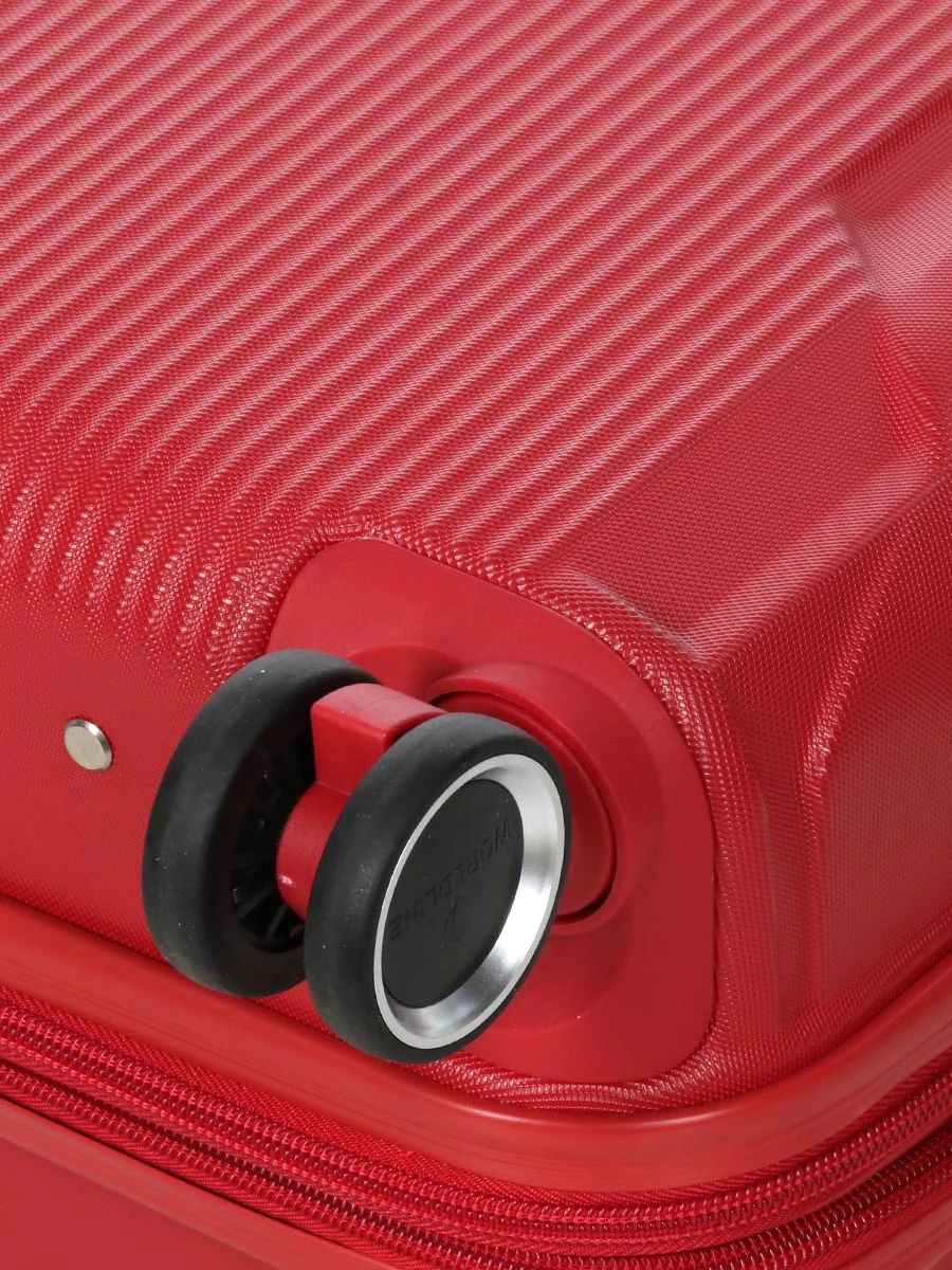 Valise Worldline Tanger 55 Cm 12 Valise Worldline Tanger 55 Cm – Image 12
