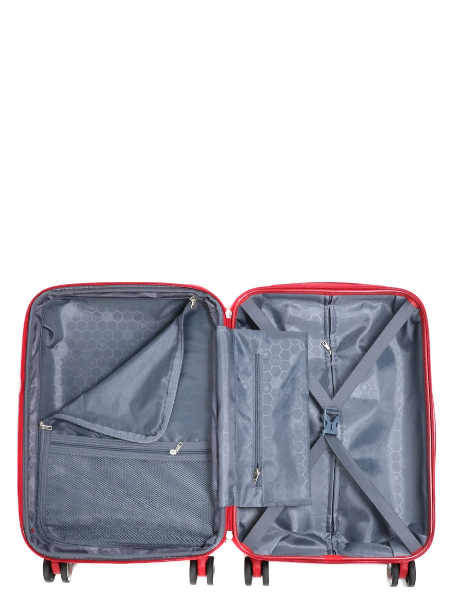 Valise Worldline Tanger 55 Cm 11 Valise Worldline Tanger 55 Cm – Image 11