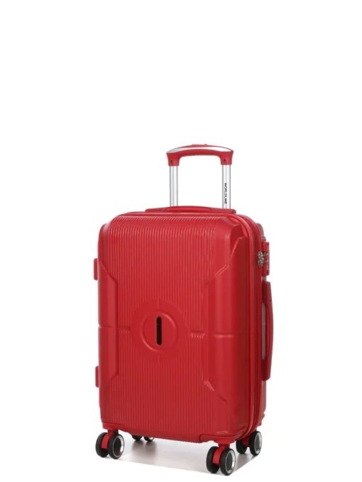 Valise Worldline Tanger 55 Cm -Promos Voyage Sac Boutique valise worldline 875286z