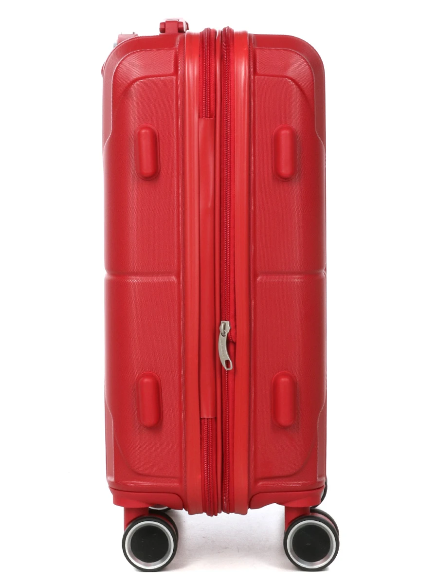 Valise Worldline Tanger 55 Cm 7 Valise Worldline Tanger 55 Cm – Image 7