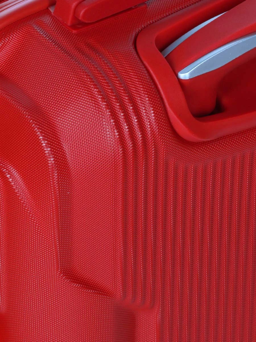 Valise Worldline Tanger 55 Cm 14 Valise Worldline Tanger 55 Cm – Image 14