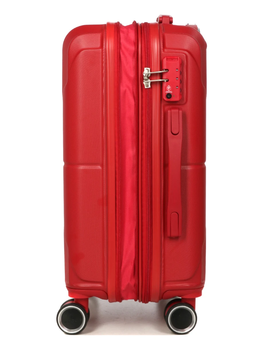 Valise Worldline Tanger 55 Cm 5 Valise Worldline Tanger 55 Cm – Image 5