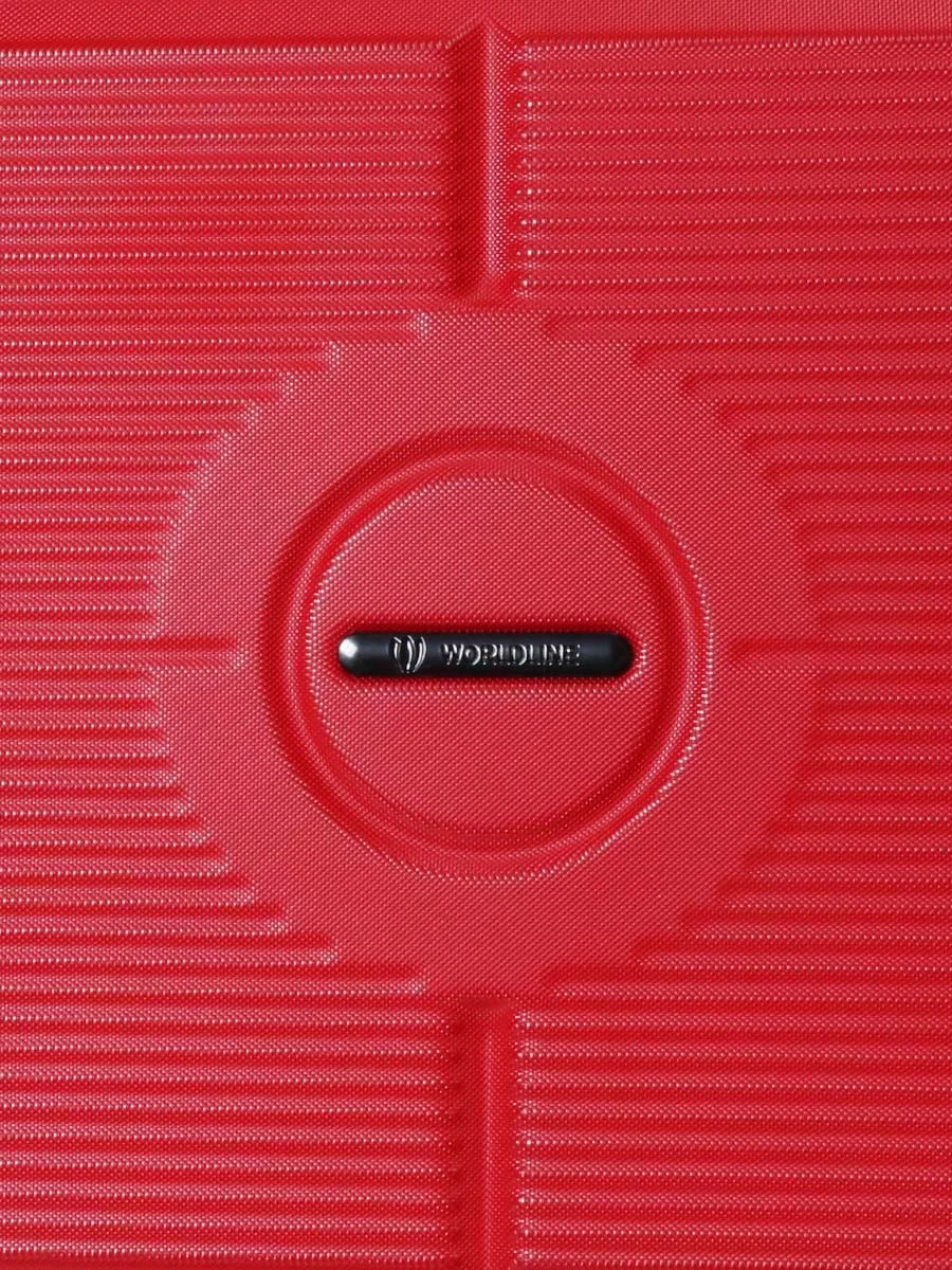 Valise Worldline Tanger 55 Cm 15 Valise Worldline Tanger 55 Cm – Image 15