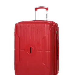 Valise Worldline Tanger 65 Cm -Promos Voyage Sac Boutique valise worldline 875302z
