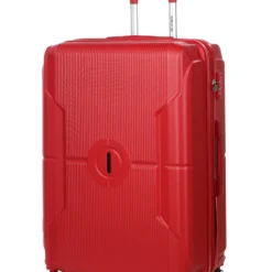 Valise Worldline Tanger 75 Cm -Promos Voyage Sac Boutique valise worldline 875321z